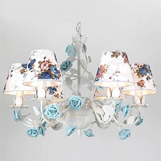 Подвесная люстра lucia tucci fiori ...